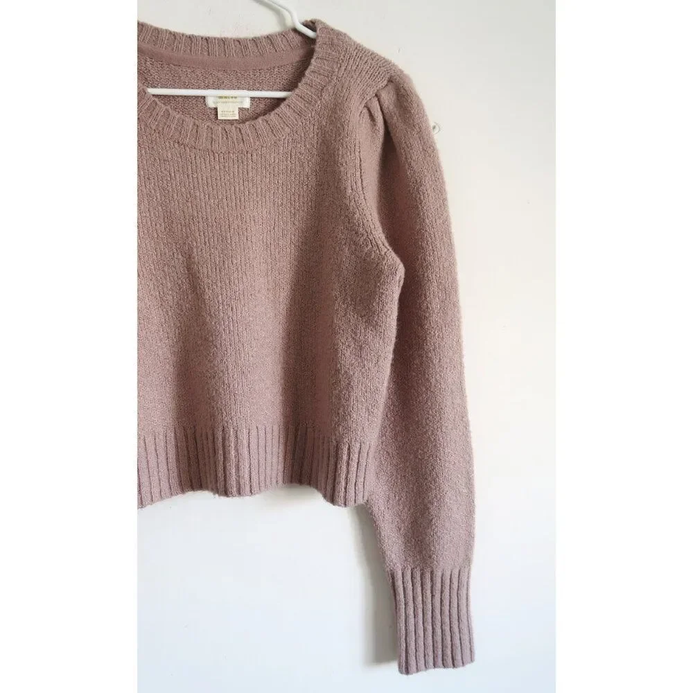 Anthropologie Maeve Sweater - Size Medium - Picture 2 of 8